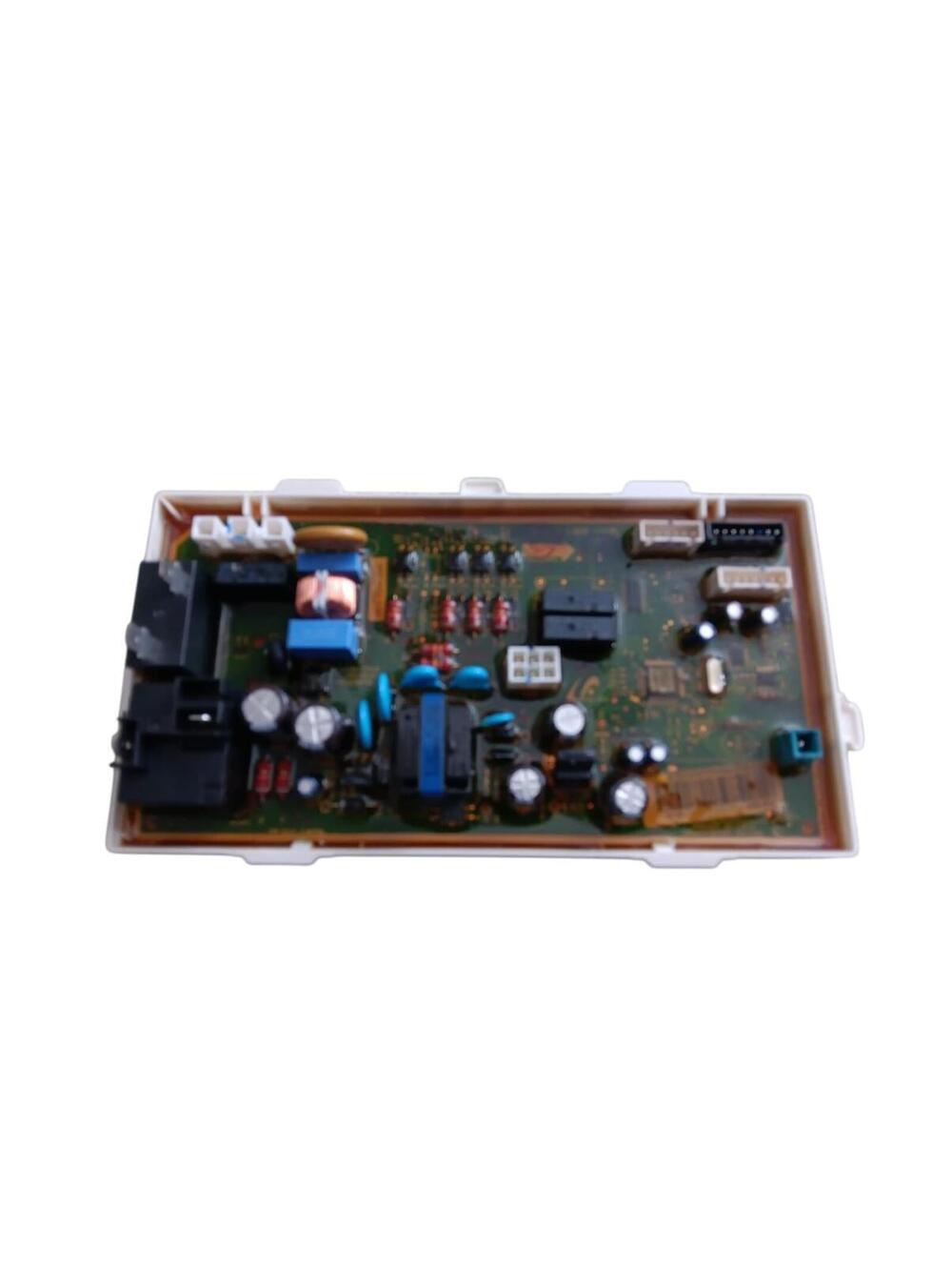 DC92-01310A Samsung Dryer Main Control Board DV50F9A7EVW/A2-00